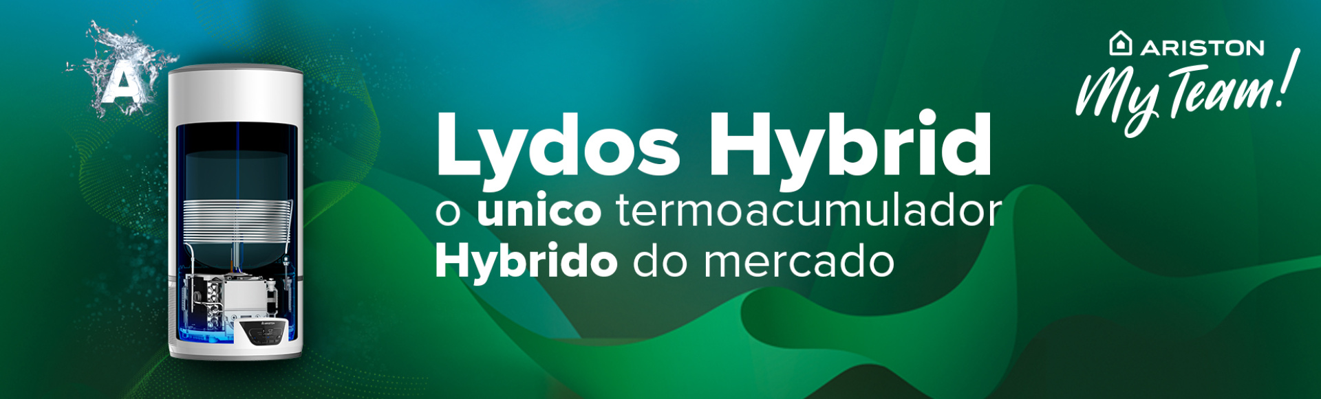 O QUE É UM TERMOACUMULADOR HÍBRIDO?