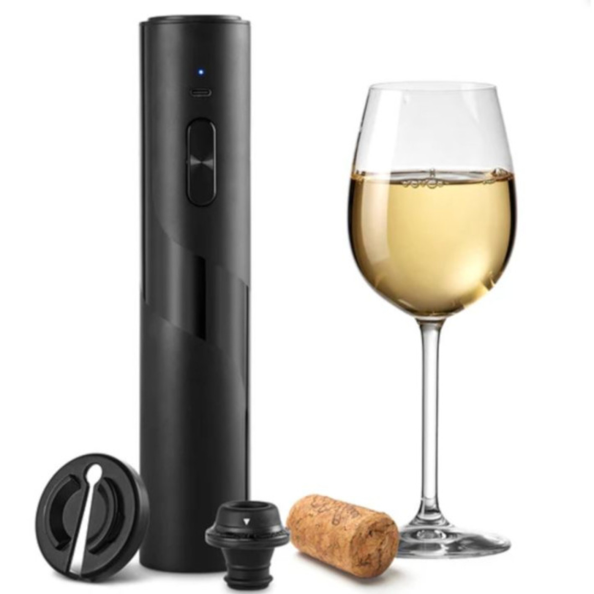  abrebotellas eléctrico easyvac ufesa casa ufesa