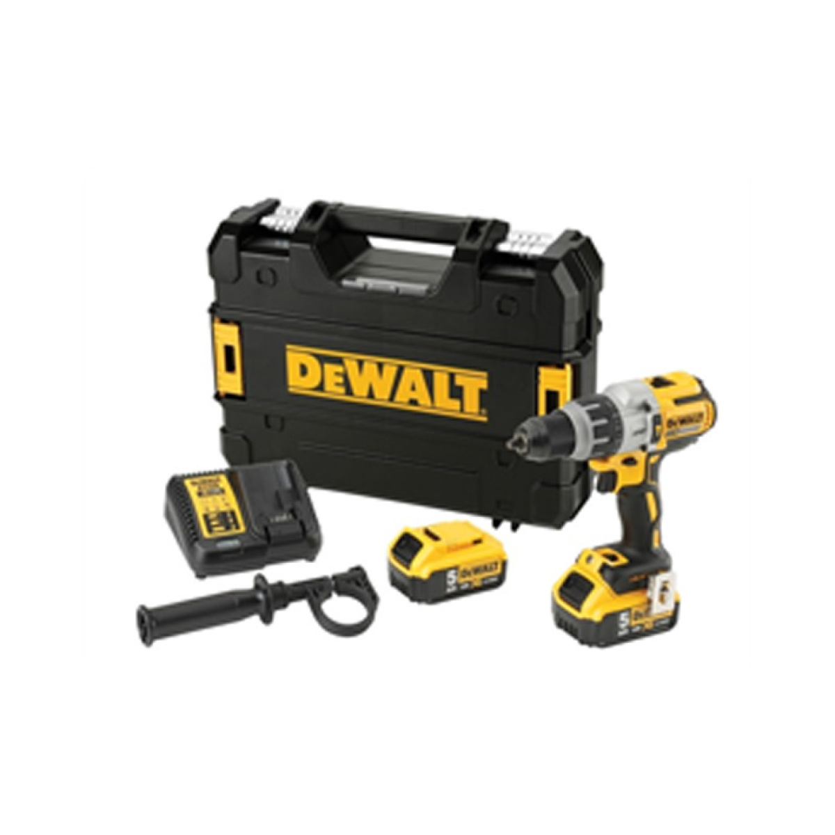  taladro percutor sin cable dewalt ferramentas dewalt