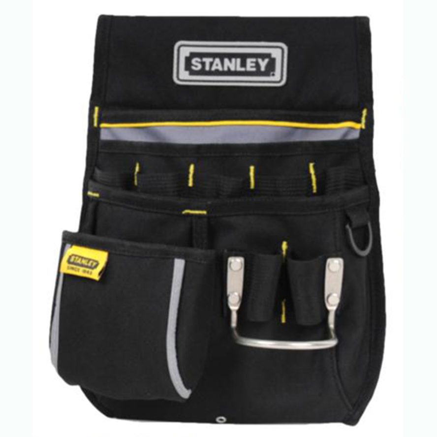  bolsa portaherramientas stanley ferramentas stanley