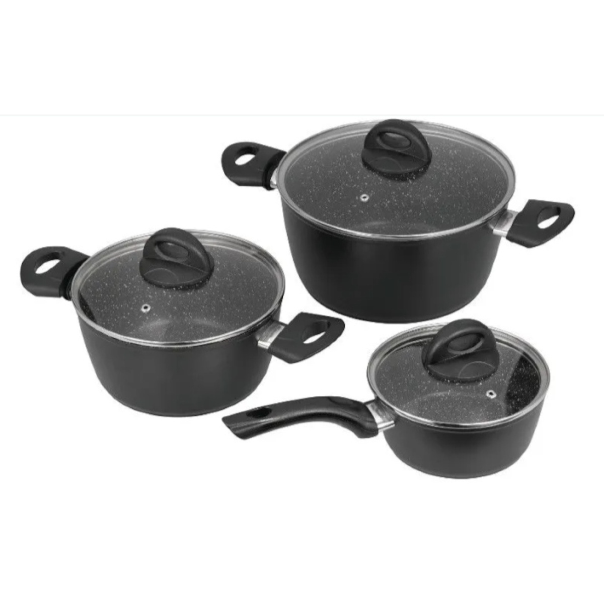  batería cocina inducción fuji jata casa jata