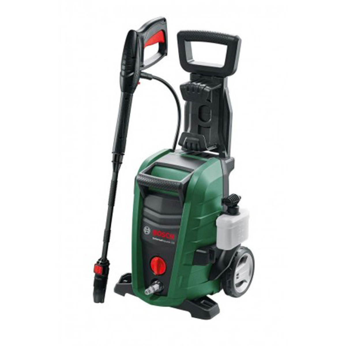  limpiadora agua presión universalaquatak 125 bosch ferramentas bosch