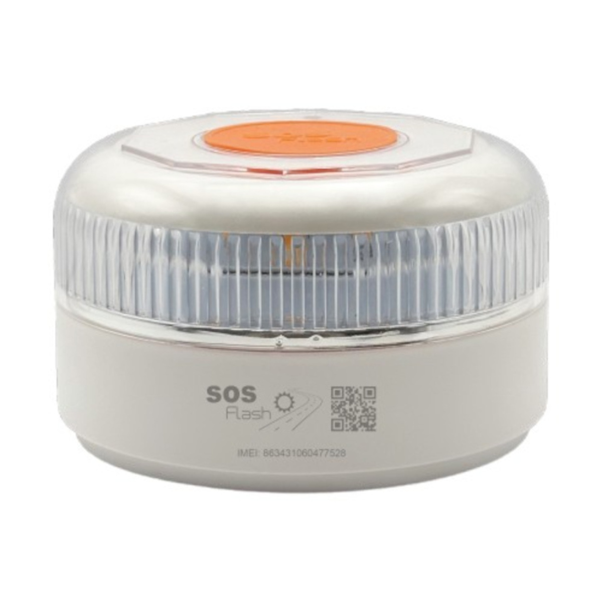  luz emergencia coche v16 sos flash geolocalizada ferramentas 