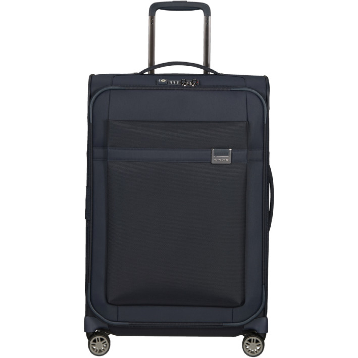  maleta spinner airea samsonite lazer e desporto samsonite