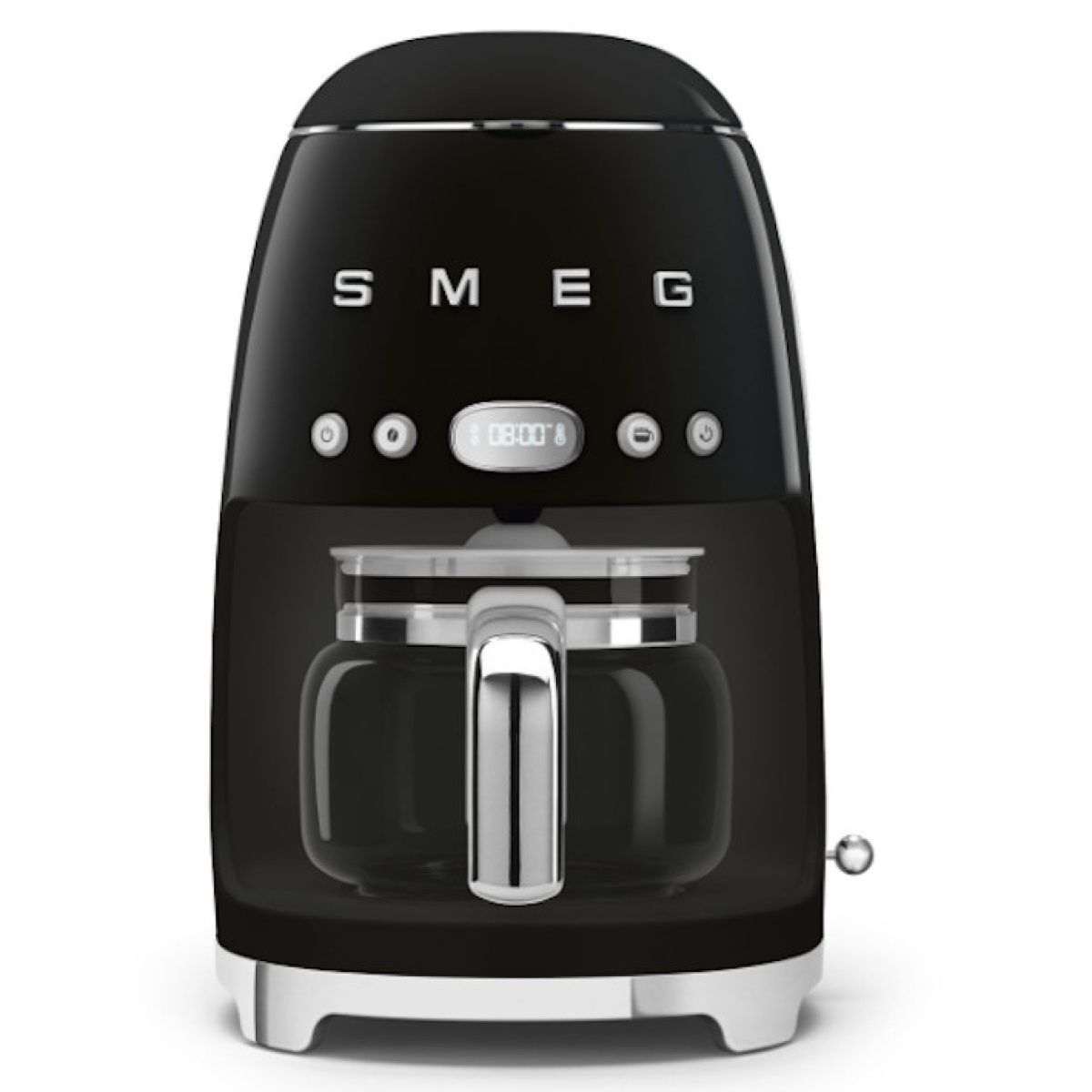  cafetera goteo 50'style smeg pae smeg