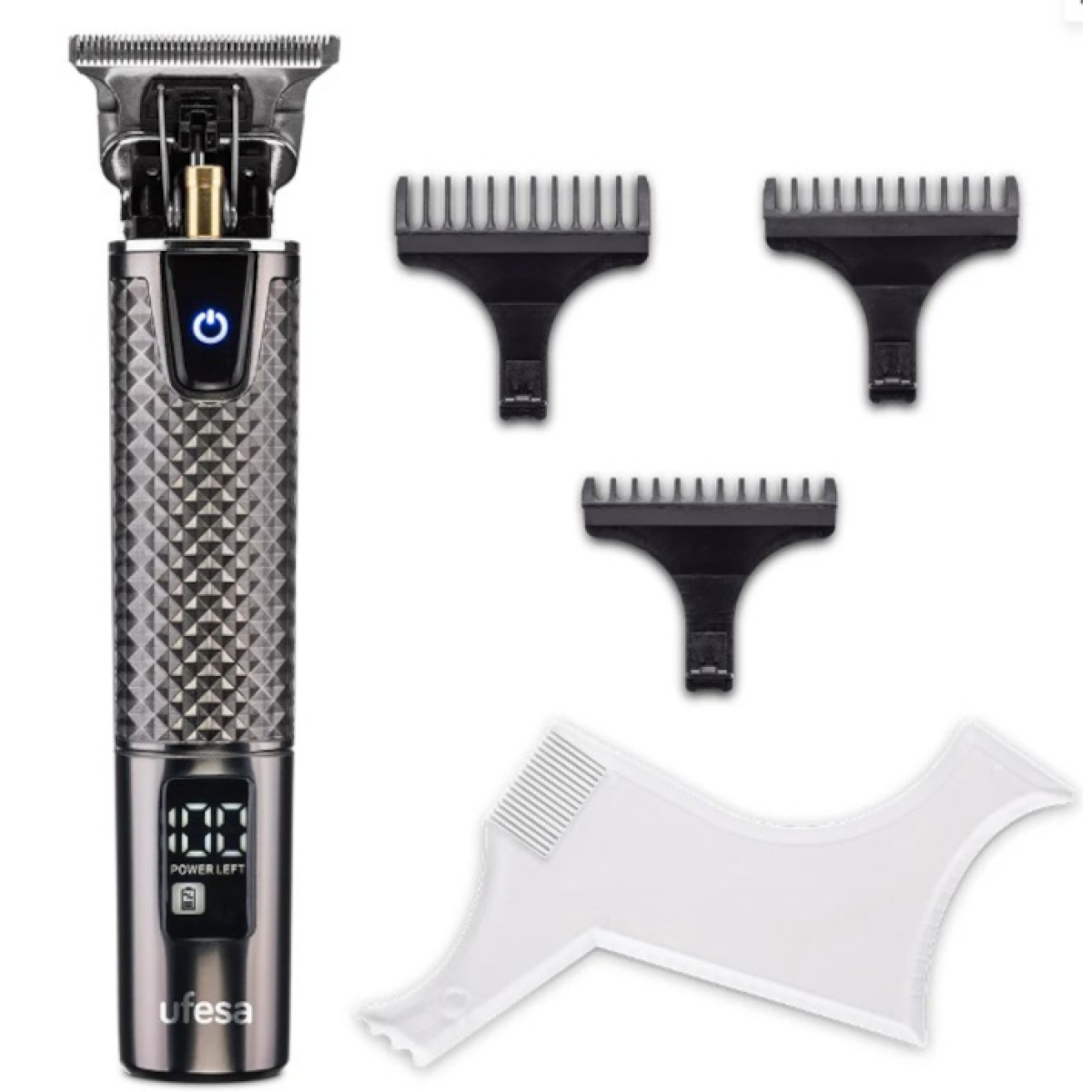  cortapelo razor fade ufesa cuidados de saúde pessoal ufesa