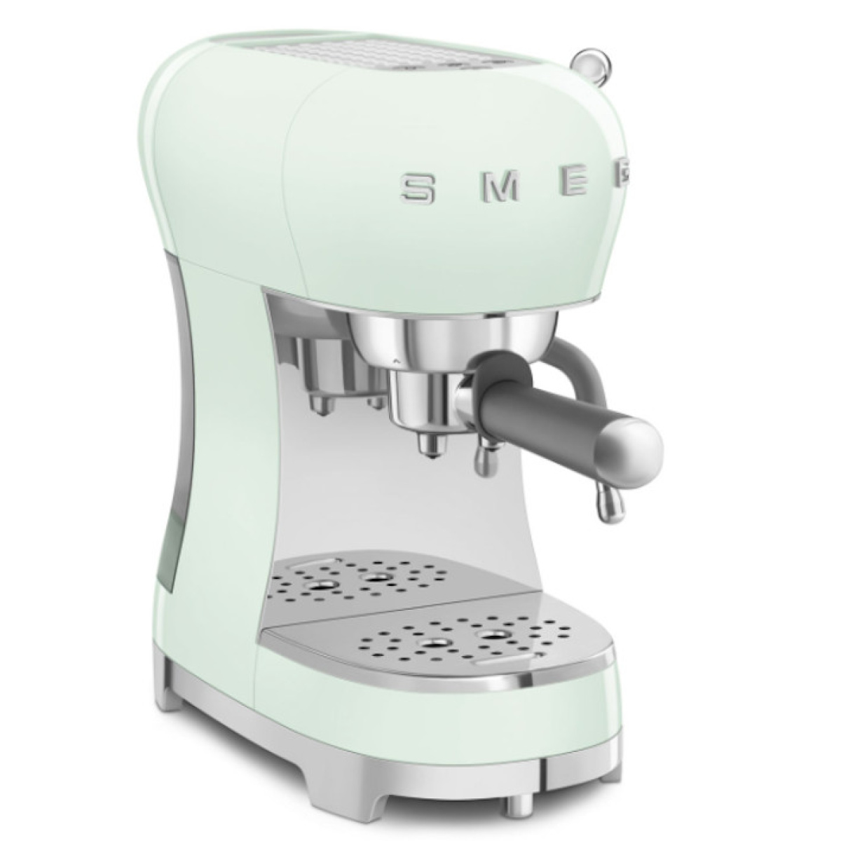  cafetera expresso 50'style smeg pae smeg