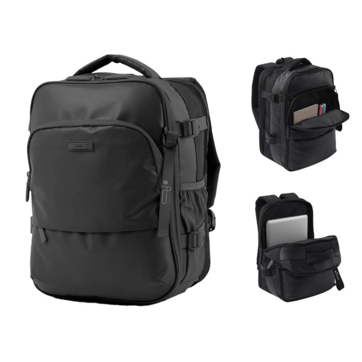  mochila city totto lazer e desporto totto