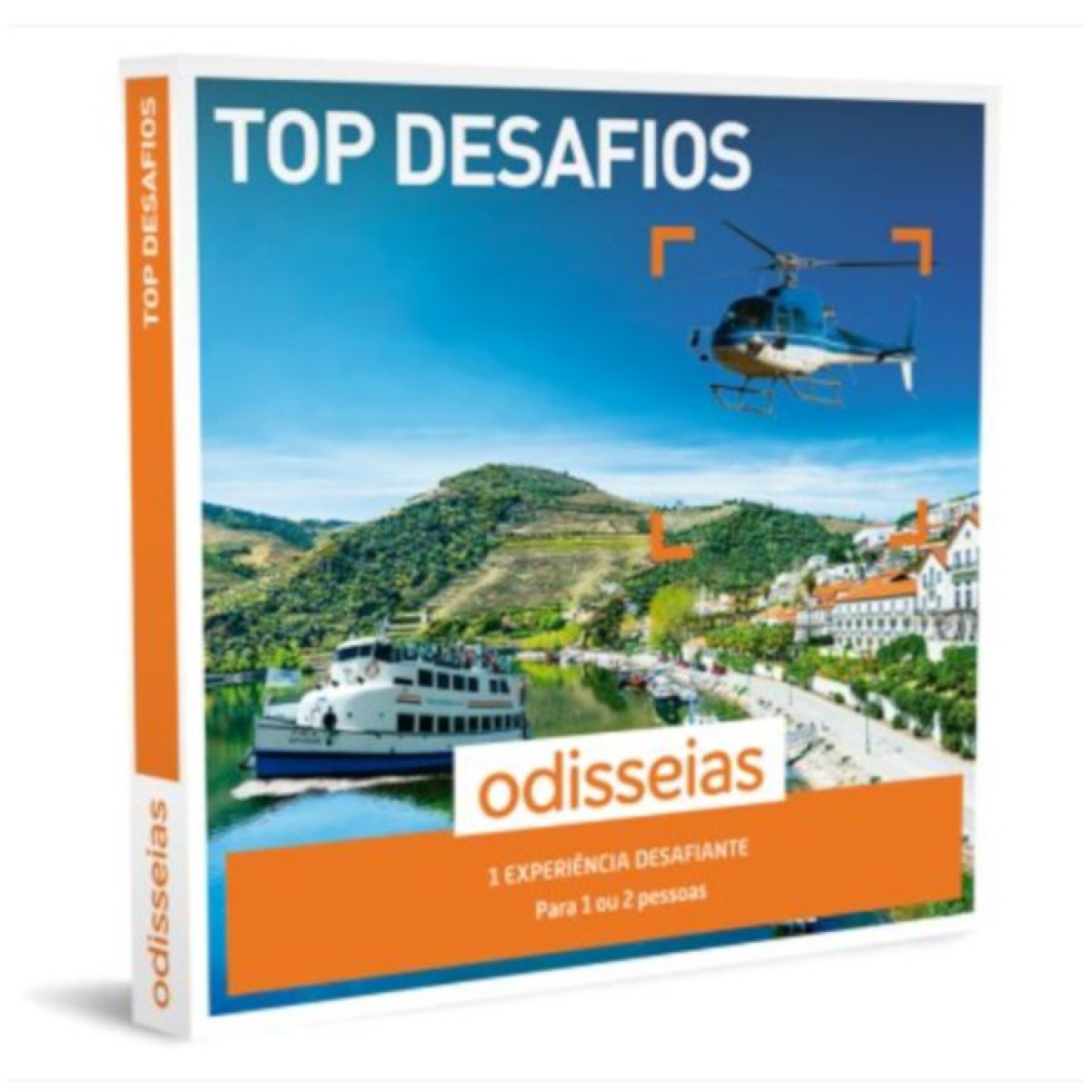  odisseias desafios top formato digital cartão presente digital odisseiass