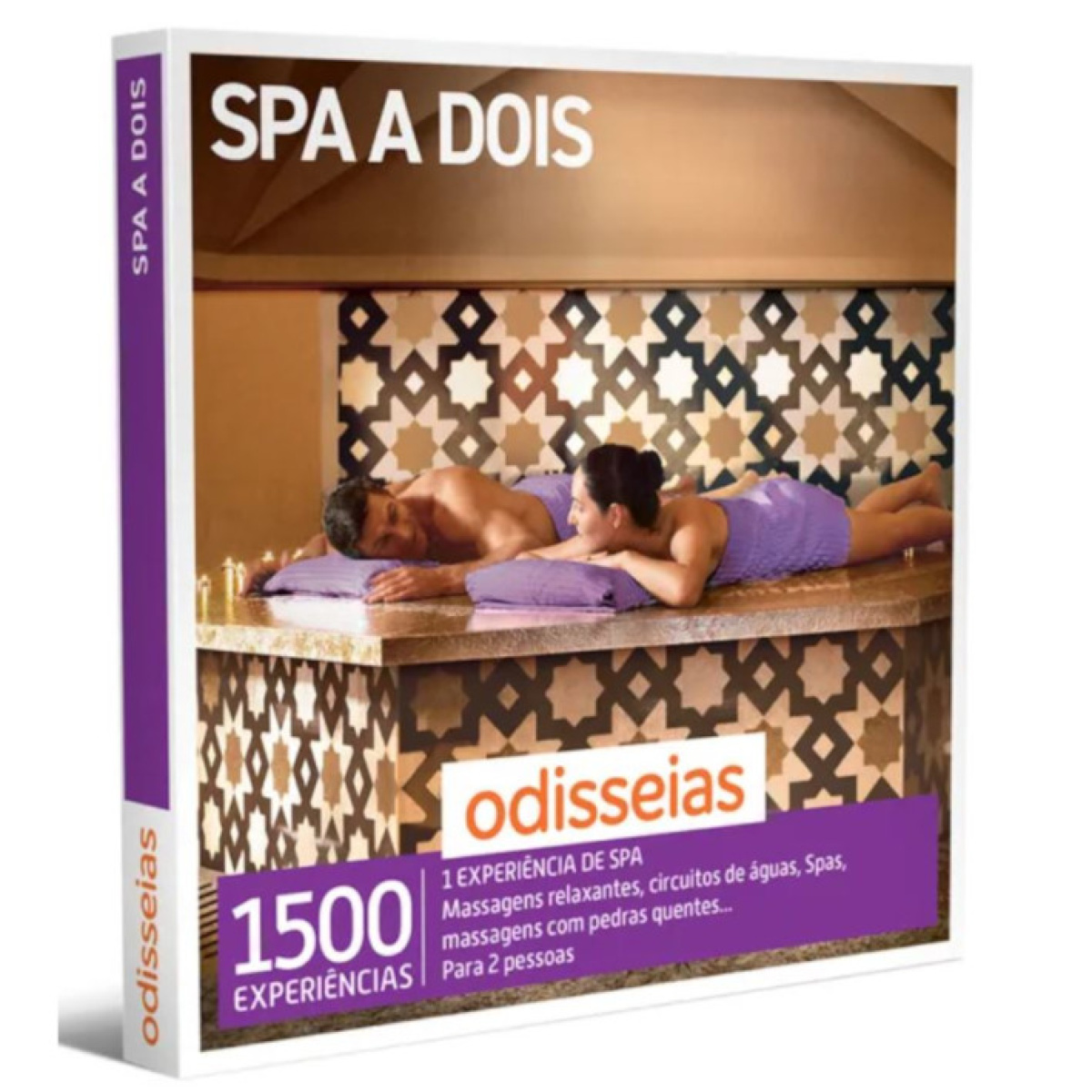  odisseias spa a dois formato digital cartão presente digital odisseiass