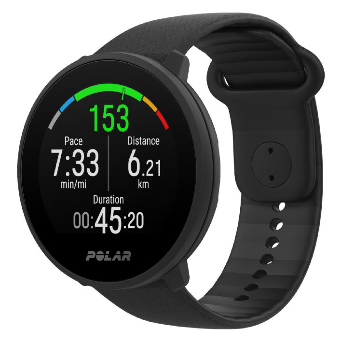  reloj deportivo unite polar lazer e desporto polar