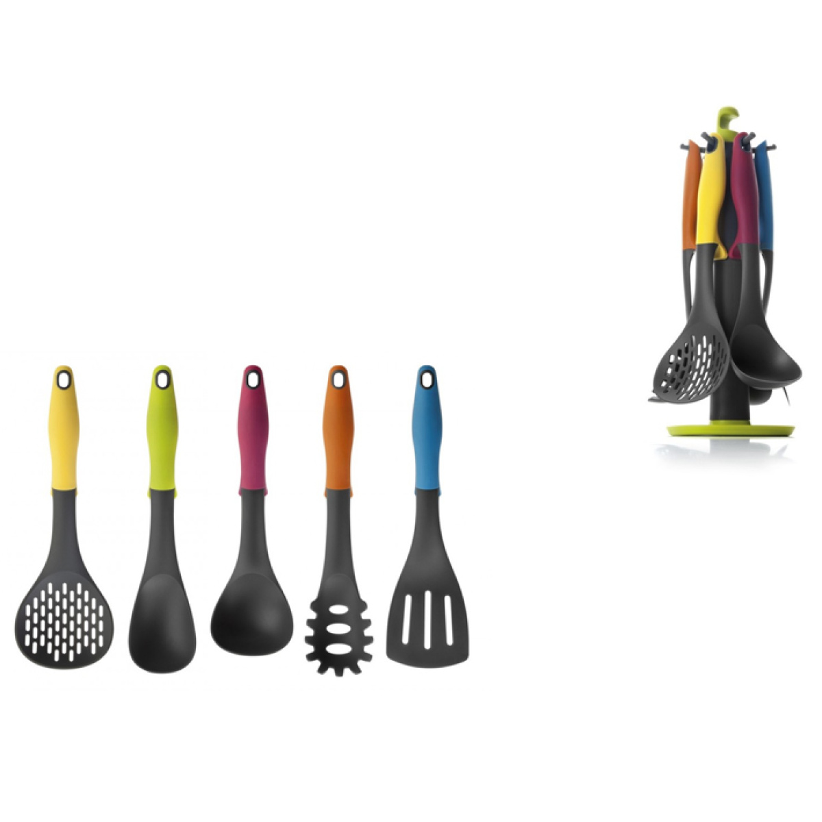  utensilios cocina colorful ibili casa ibili